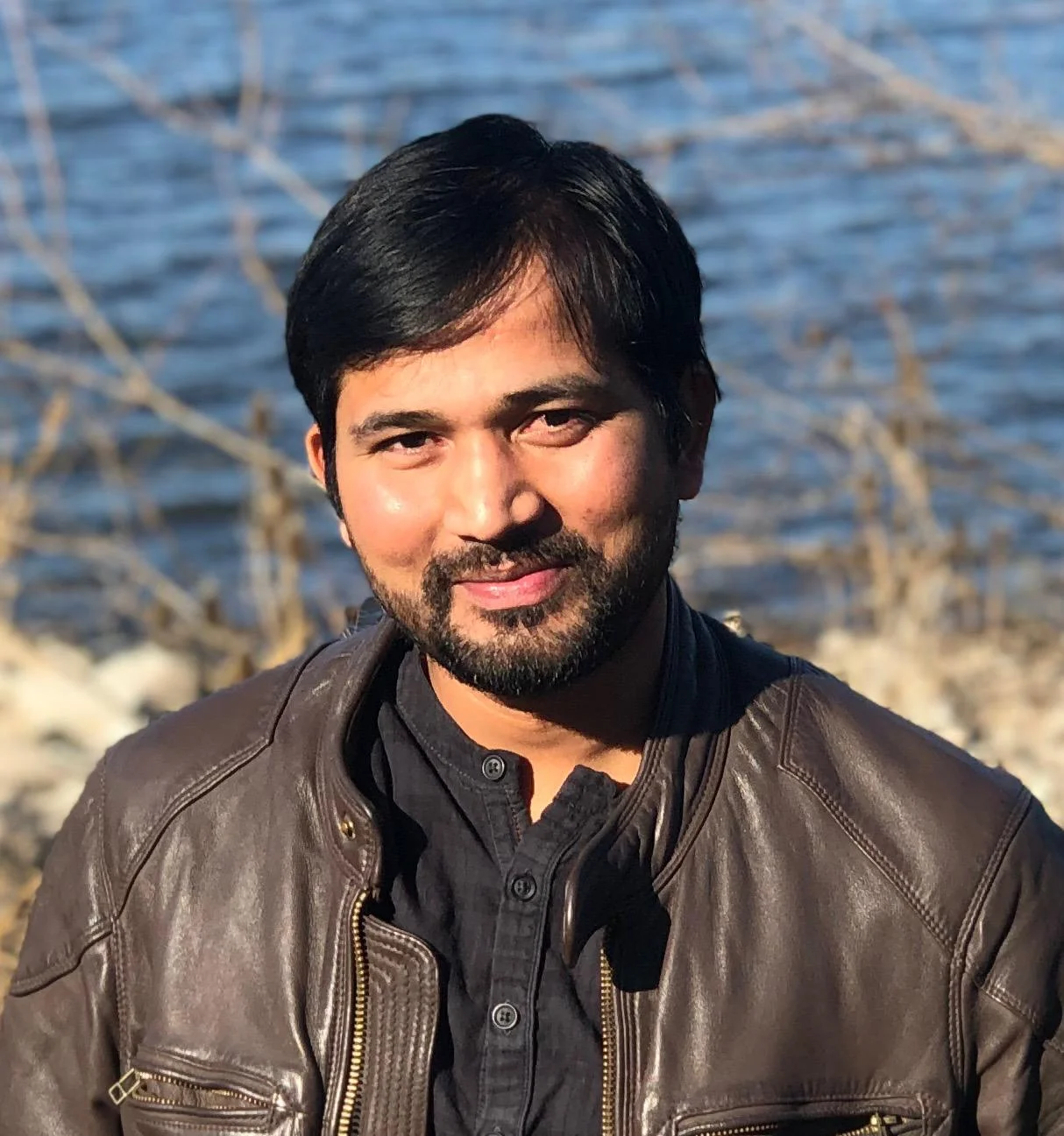 Nithin Pallepati